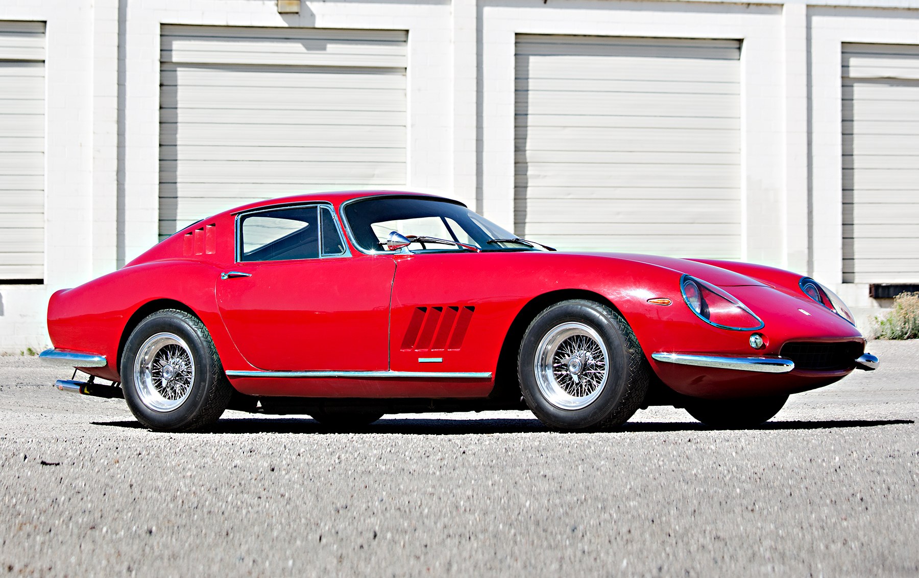 1965 Ferrari 275 GTB | Gooding & Company